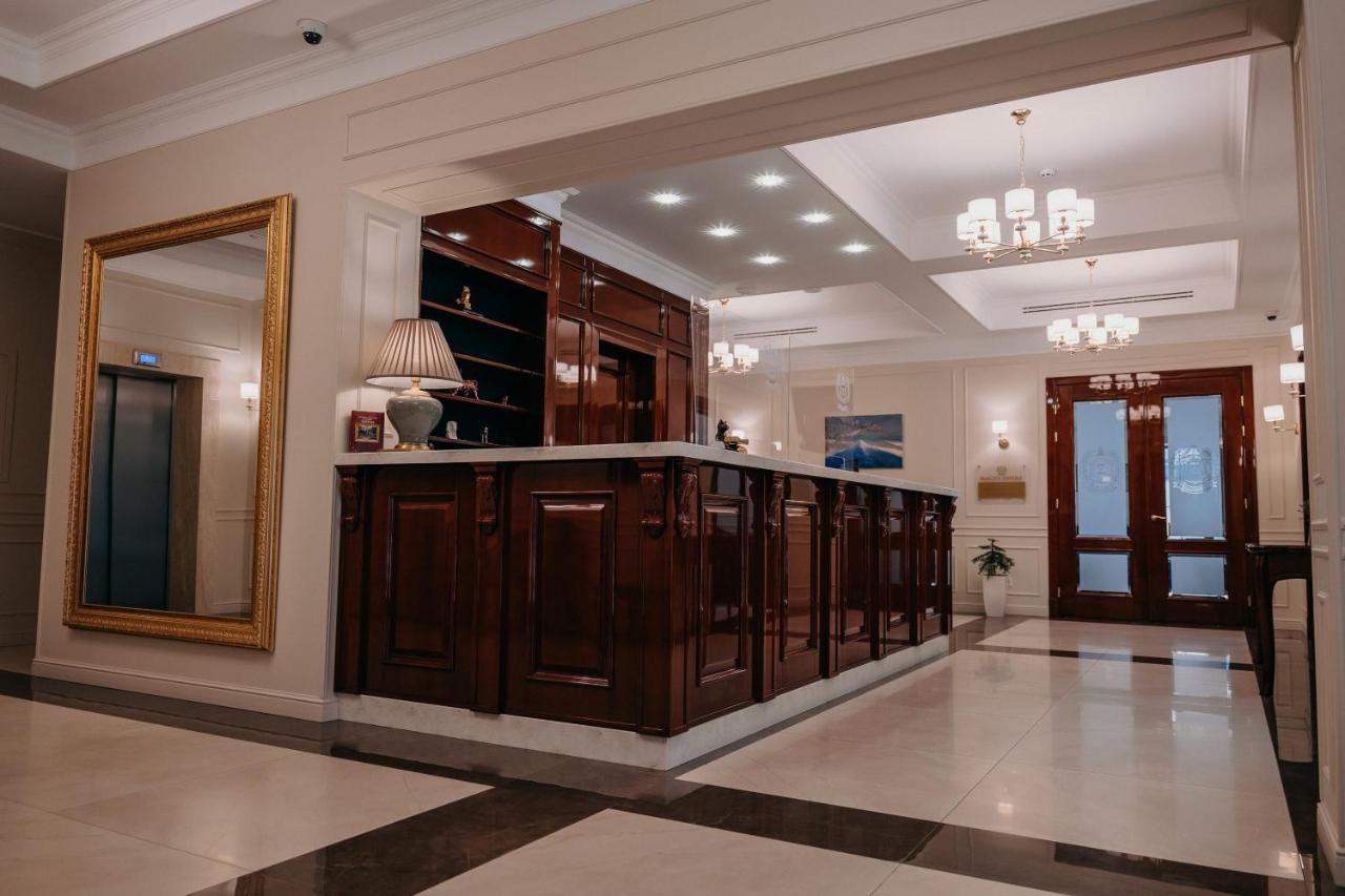 Zastava Uman Hotel Dmytrushky Exterior foto