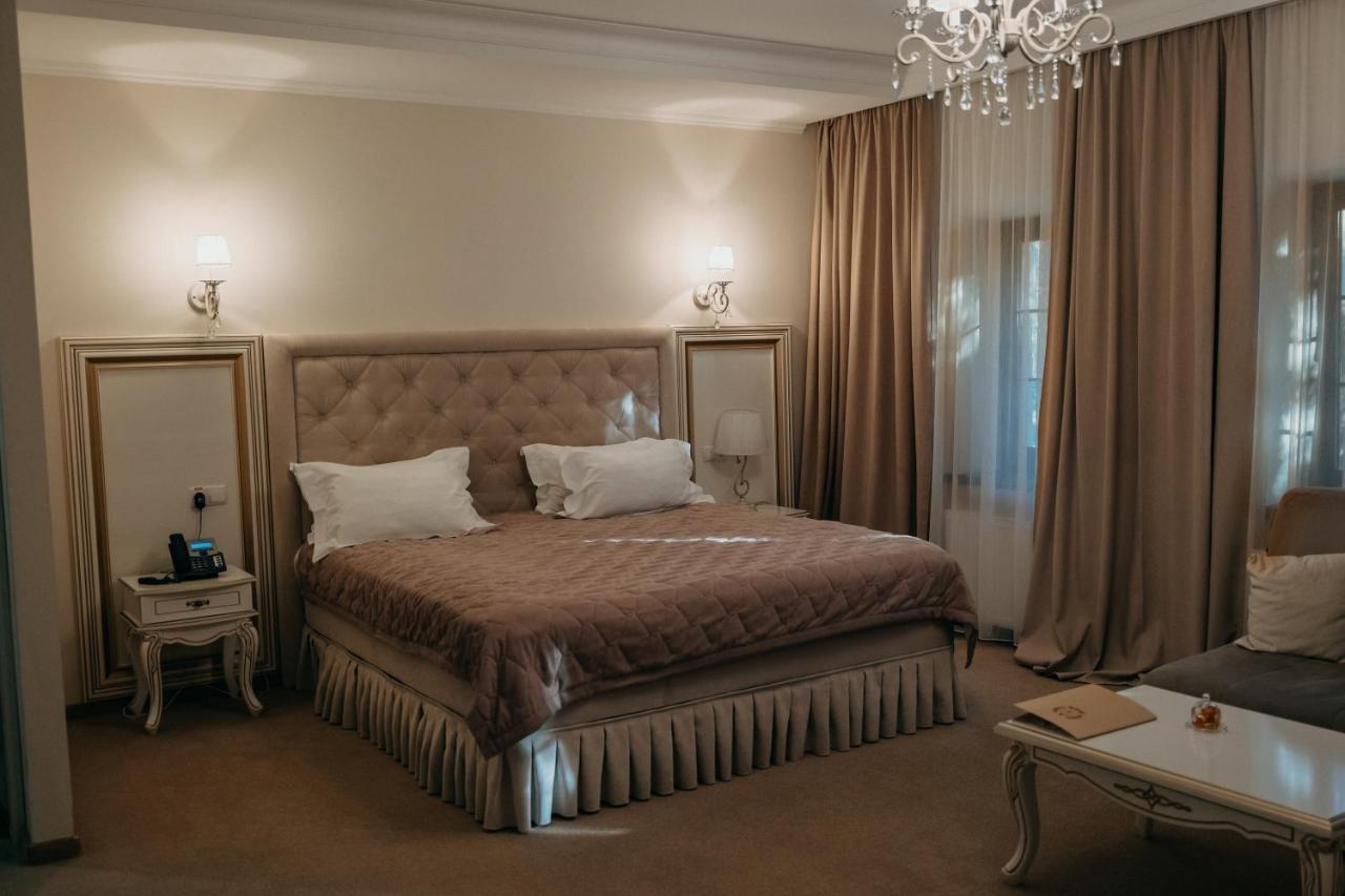 Zastava Uman Hotel Dmytrushky Cameră foto