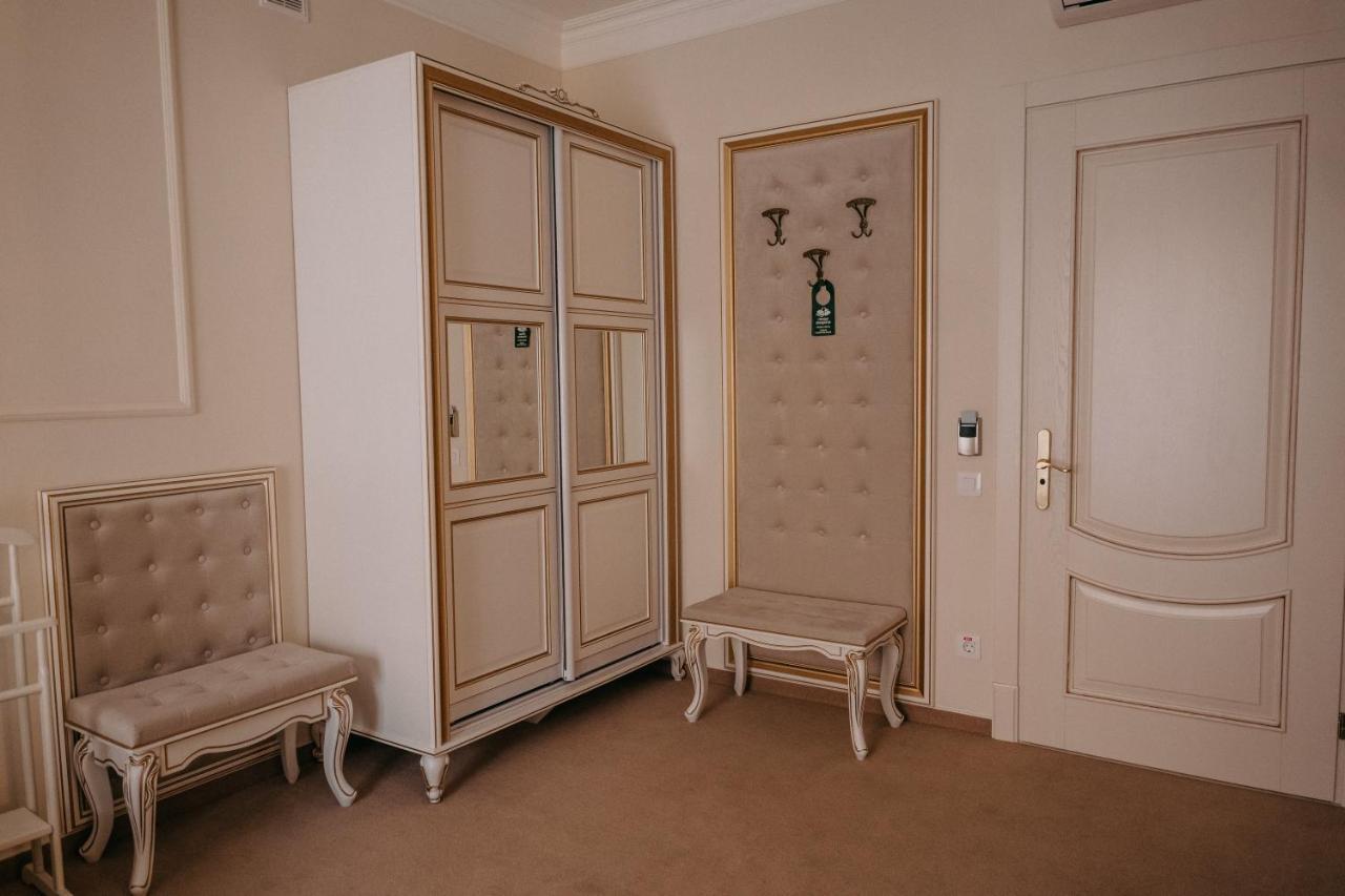 Zastava Uman Hotel Dmytrushky Cameră foto